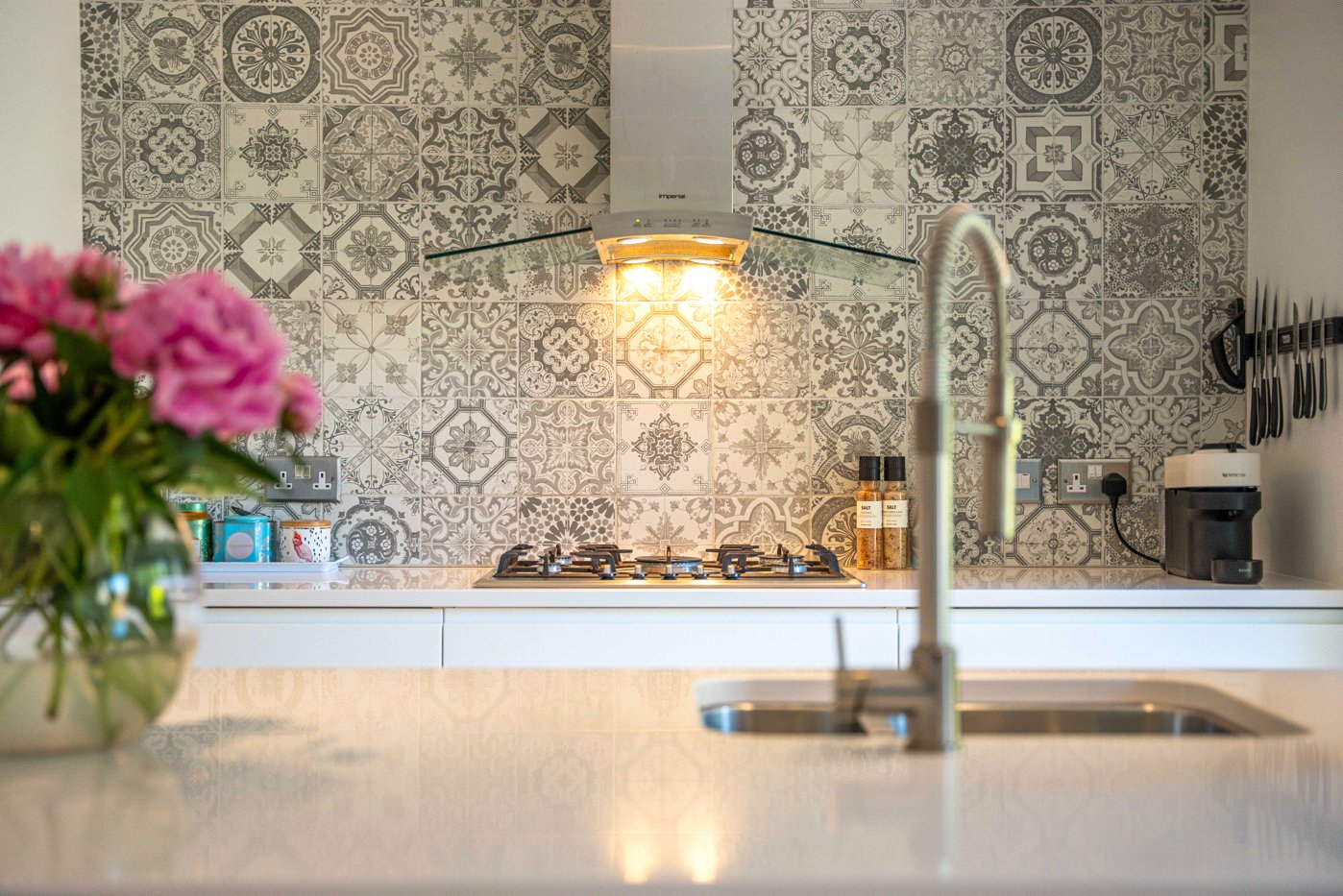 Kitchen Art